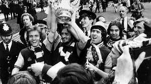 On This Day: West Ham United's 1975 FA Cup heroes recall their historic Wembley win over Fulham - West Ham United FC