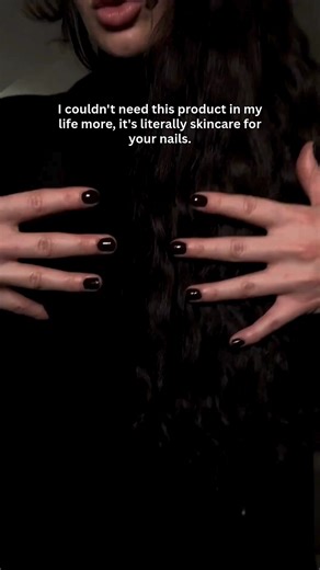 Get longer nails in record time with Static Nails 5-in-1 Rapid Growth Nail Treatment. This clinically proven powerhouse formula makes your nails LONGER and STRONGER on command—all while giving you a beautiful, long-lasting manicure in just two coats (you’ll be obsessed!!). Shop the NEW Cherry Coated Capsule Collection now! 🍒🍒🍒 | Static Nails