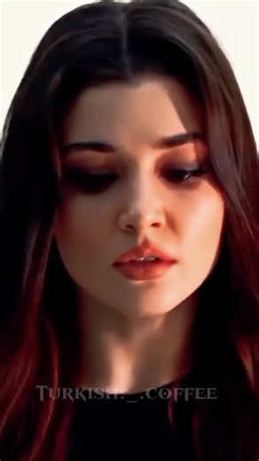 Hande Erçel's Captivating Attitude Looks