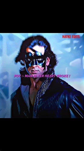 krrish 4k [HDR] edit 💔 !! #movie #movieshorts #funnyexpression