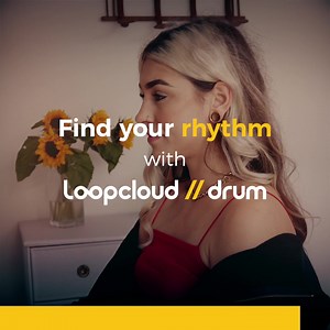 Discover DRUM and PLAY instruments with Loopcloud. | Loopcloud
