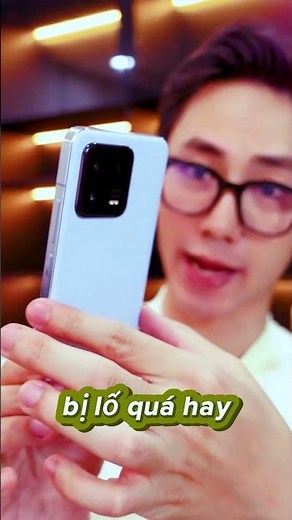 Xiaomi 13 bản ROM cao hiện lại Hợp lý quá luôn !