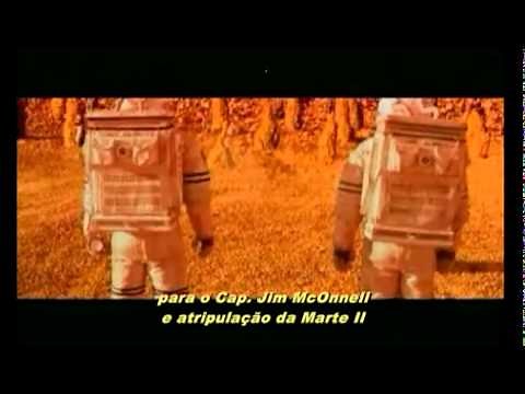 Missão:Marte | 2000 | Trailer Legendado | Mission to Mars