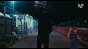 One battle after another: Official American Sign Language trailer