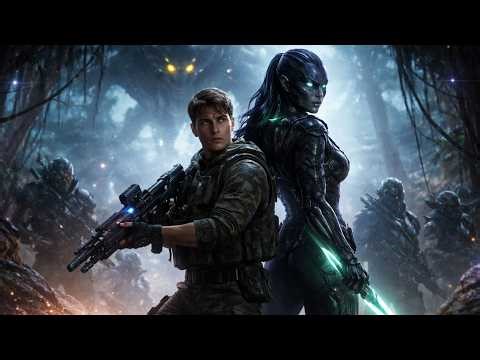 Alien Instructor Threw the Human Cadet to Their Elite Hunters—He Made Friends With Them Instead