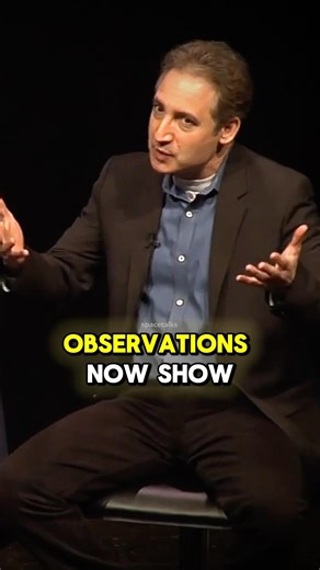 Einstein Didn’t Believe His Own Math…Until Reality Agreed | Brian Greene