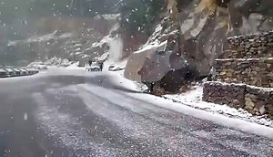 71K views · 1.9K reactions | Snowing in Manali | Beautiful Manali Tours | Facebook