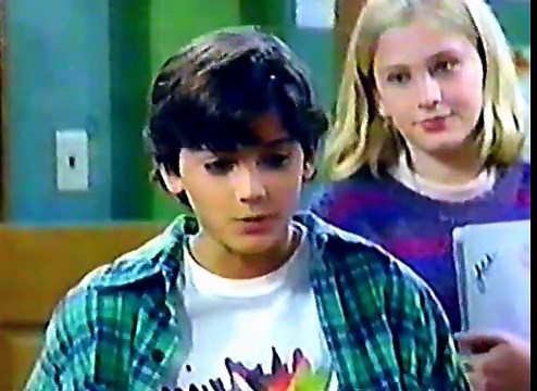 Nick Freno Licensed Teacher (1996-98) sitcom : Dennis Rinsler, Marc Warren, The WB : Free Download, Borrow, and Streaming : Internet Archive