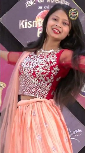 DIMPLE Dance on Balam Laya Mera Fortuner Ji 🔥💃 | KKHD Stage