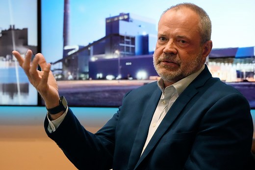 Babcock & Wilcox lands deal with AI data center developer for $1.5B project