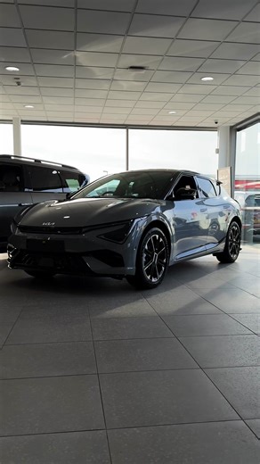 26K views · 34 reactions | Some say the Kia EV6 is the “All-Electric, All-Rounder” but what do you think? 樂 ✔️ 7-year Kia Warranty ✔️ 361 Miles of Range ✔️ Fingerprint Recognition ✔️ 10% to 80% in just 18 minutes ✔️ Dual 12.3" Panoramic Curved Displays ✔️ 7-Year Kia Connect Service Book your test drive at Chorley Group Kia Amy Johnson Way, FY4 2RP. | Chorley Group | Facebook