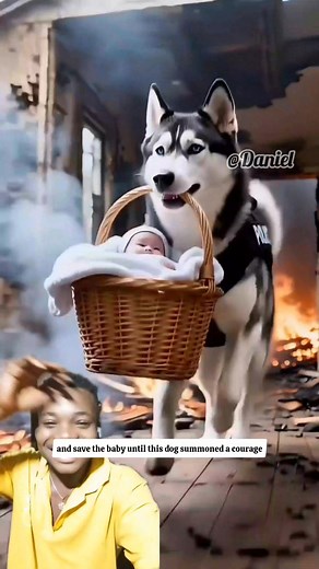 253K views · 5.1K reactions | The Amazing save of God using Dog part6 #amazingsave #God | Evan Dan Comedy | Facebook