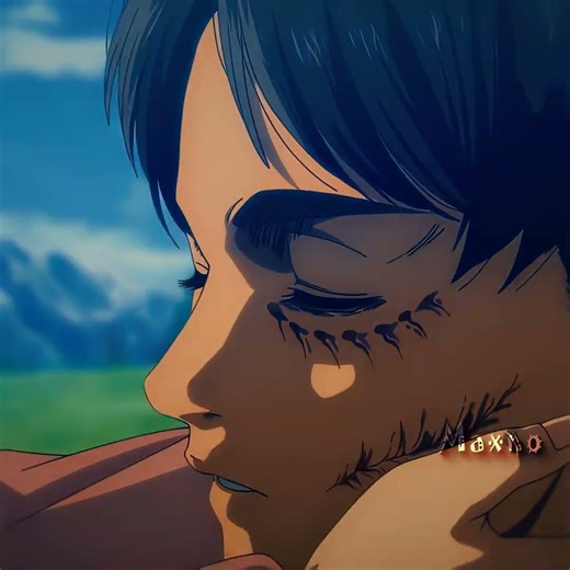 Eren & Mikasa❤️‍🩹- Die with a smile | [AMV/EDIT]