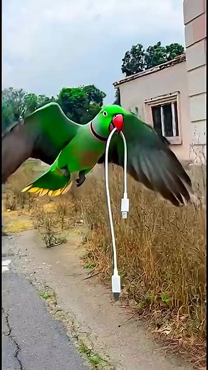 Cute Parrot Videos Compilation