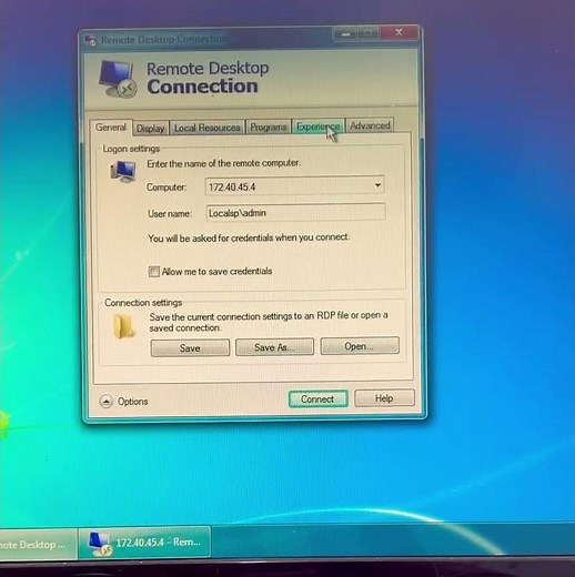 How to fix or ignore Remote Desktop Connection Security Certificates easily #remote #remotedesktop