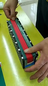 Lithium battery assembly #reels #instagram #reelsinstagram #viral #shorts #post #tranding #battery | Technical SinghWala