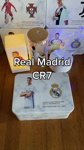 Best Real Madrid CR7 Highlights