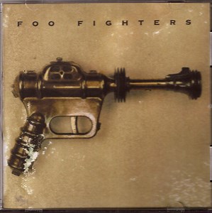 Foo Fighters - Foo Fighters
