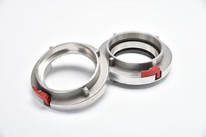 [Hot Item] Storz Self-Locking Coupling for Quick Fire Hose and Foam Connections