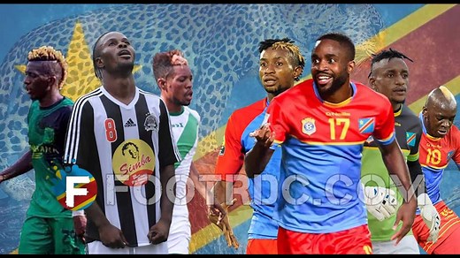 5.9K views · 2.7K reactions | Le meilleur du football Congolais... Suivez toute l'actu foot en temps réel sur Foot RDC | Foot RDC | Facebook