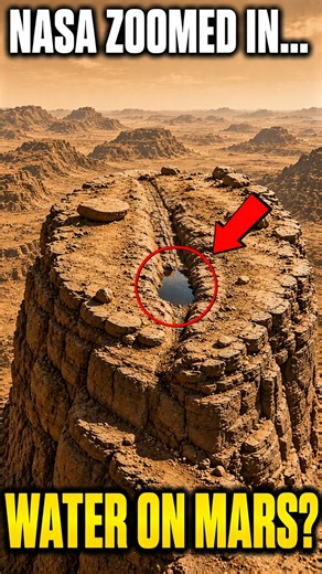 Mars perseverance rover footage 24 shorts