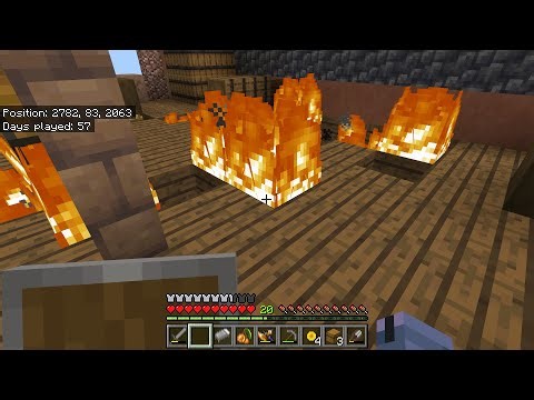 Al does minecraf: lets play #1