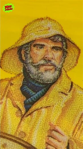 Food mascots you probably haven’t looked at that closely before pt. 1