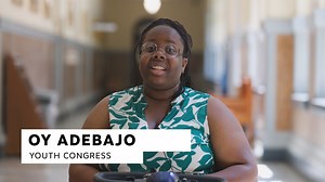 Allegheny County has completed its pilot Youth Congress program! The program—led by the Office of the Allegheny County Executive in partnership with Partner4Work—works to engage young people in their local governments and inspire actionable changes from their unique experiences. Participants met with leadership throughout the Allegheny County government to learn more about the services offered and the initiatives each department is pursuing. This cohort of youth congress participants was given d