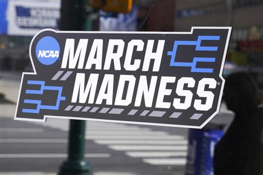 Men’s March Madness 2026: CBS 4 schedule, game times and how to watch across the RGV