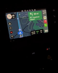 Imogen Clark on Reels