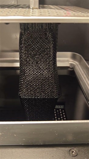 Vnici High‑speed 3D Printer for Shoe Printing