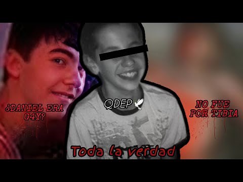 LA VERDAD SOBRE EL CASO DE DANIEL PETRY Y GABRIEL KUHN