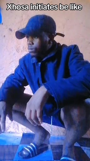 Xhosa Initiation Rites Explained