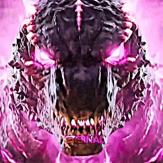 GODZILLA vs EVOLVED GODZILLA 😱 Who’s the REAL KING?! #shorts #godzilla