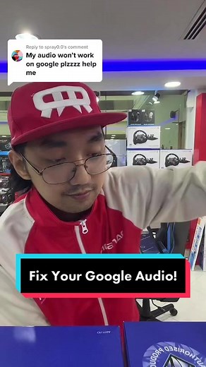 How to Fix Google Chrome Audio Not Working
