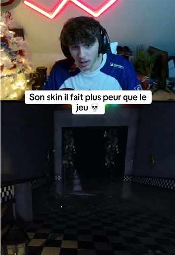 Terrifying Roblox Skin Revealed!