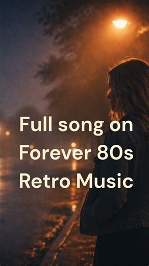 Do You Ever Miss Me – 80s Soft Rock Ballad