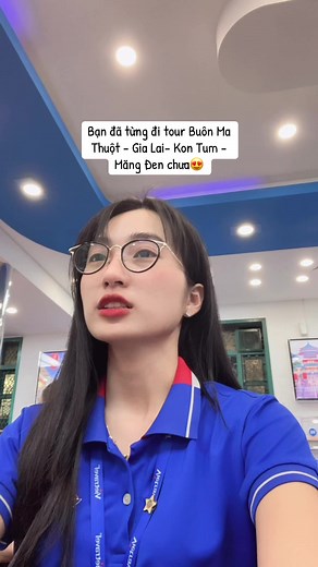 Khám Phá Tour Buôn Ma Thuột và Măng Đen