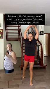 Po 5 ciążach, 3 porodach… Nie zawsze w życiu jest kolorowo, ale bardzo często to od nas zależy jak to życie potoczy się dalej. Nikt za Ciebie pracować nie będzie, ja natomiast pokażę Ci jak w prosty sposób zmienić myślenie o sobie o odchudzaniu i w rezultacie zmienić sylwetkę 🫵🏻 Napisz GOTOWA jeżeli chcesz zobaczyć jak to działa. @agnieszkakaczor_motywuje @agnieszkakaczor_motywuje @agnieszkakaczor_motywuje #metamorfoza #odchudzanie #postprzerywany #reklama | Agnieszka Kaczor- Trenerka Kobiet