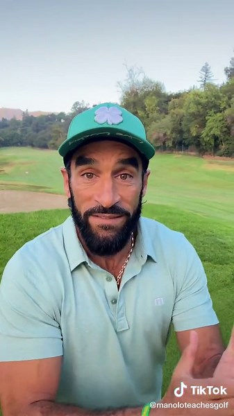 Summer Putting Series Part V. Lag Dat Shit. | summer