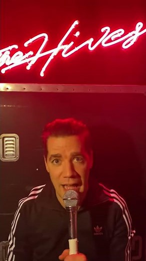 The World's First World Wide Web World Tour