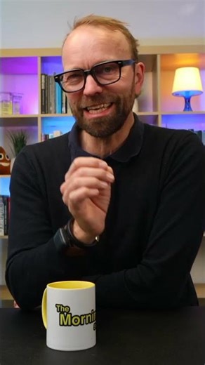 The Morning Show - Din Google ads specialist