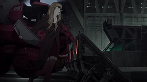 ‘Blade Runner 2049’: ‘Black Out 2022’ Anime Short