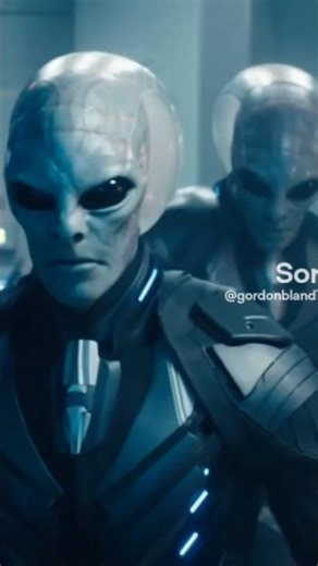 Different beings. Same response.