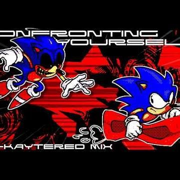 Differentopic - Confronting Yourself (ReKaytered Mix)