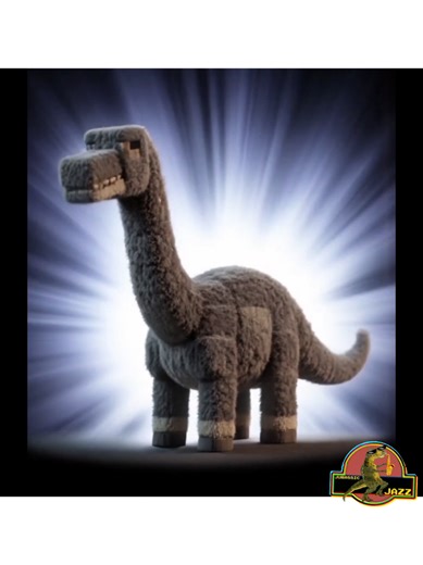 Jurassic World Rebirth: Minecraft Dinosaur Adventure