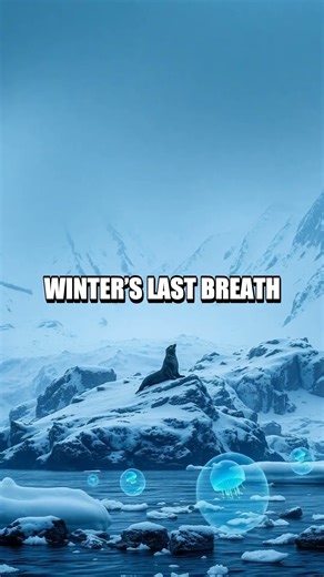 Emerald Prisms and Lifecycles: A Tapestry of Light and Weather