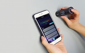 色差宝ColorMeter Pro操作介绍