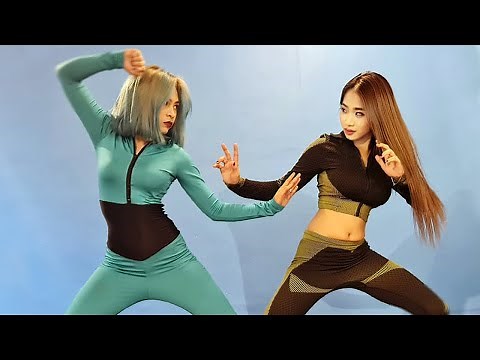 ZAKO GIRLS - Takedown