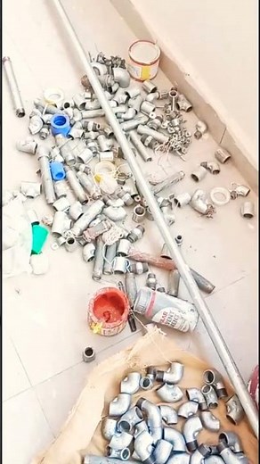 how to use a pipe threading machine (R2 Excel Machine Tools)